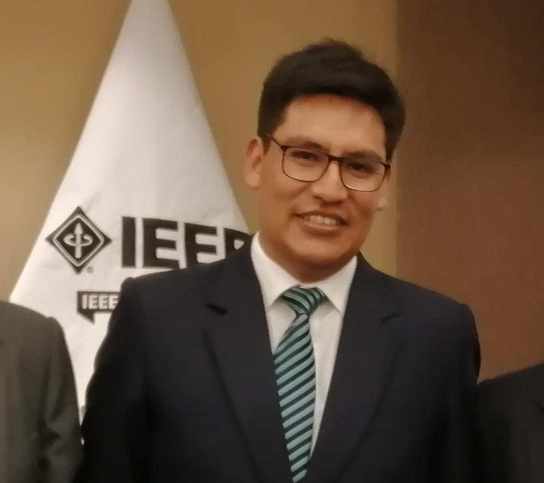 Foto perfil