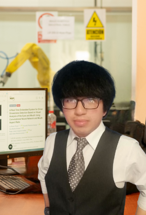 RDFZ